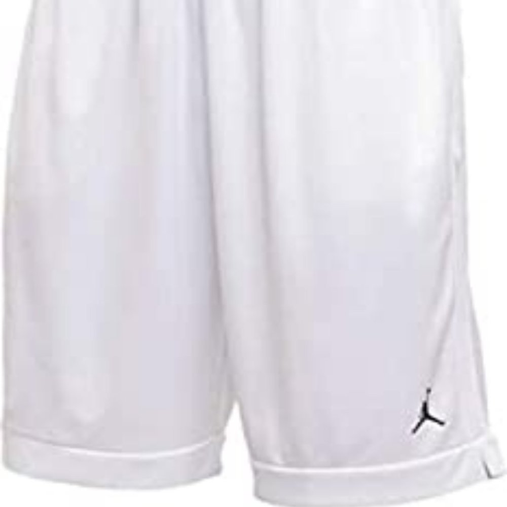 Jordan Boys Mesh Shorts